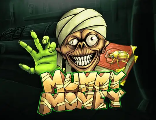 Mummy Money Casino Online | Spela med Riktiga Pengar