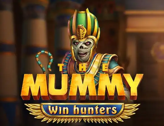 The Mummy Win Hunters