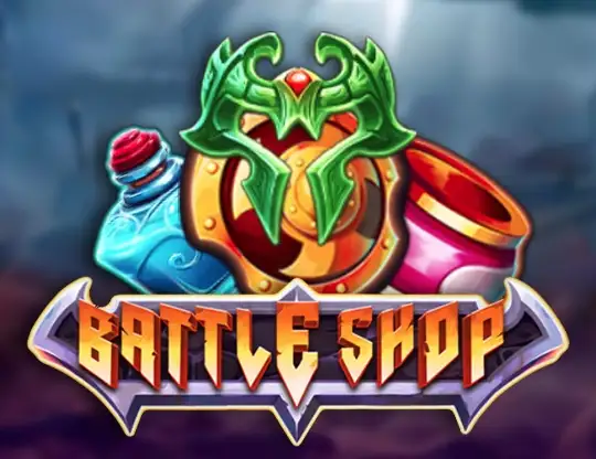Battle Shop Slots med Riktiga Pengar | Online Casino