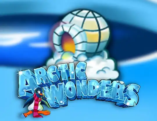 Arctic Wonders Casino Online | Spela med Riktiga Pengar