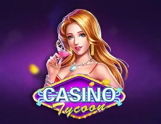Casino Tycoon