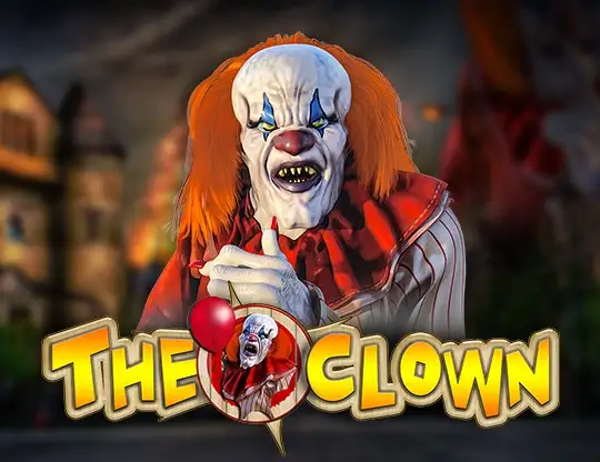 The Clown Slot - Spela med riktiga pengar