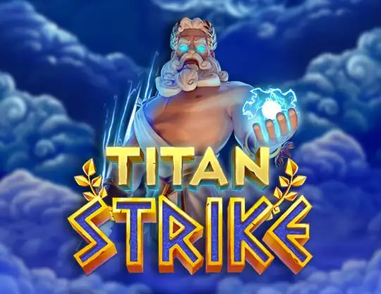 Titan Strike Slots med Riktiga Pengar | Online Casino