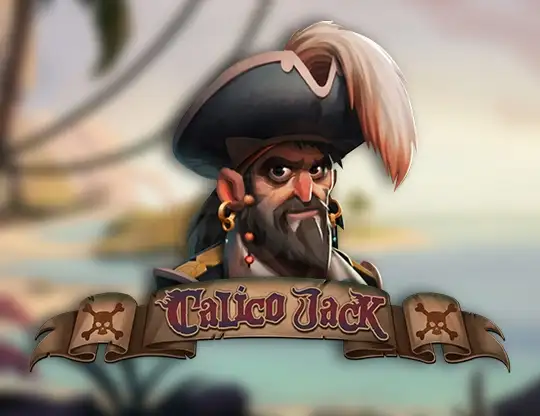 Calico Jack