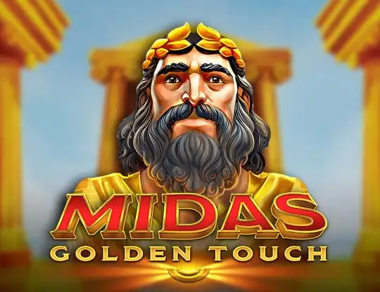 Midas Golden Touch Slots med Riktiga Pengar | Online Casino