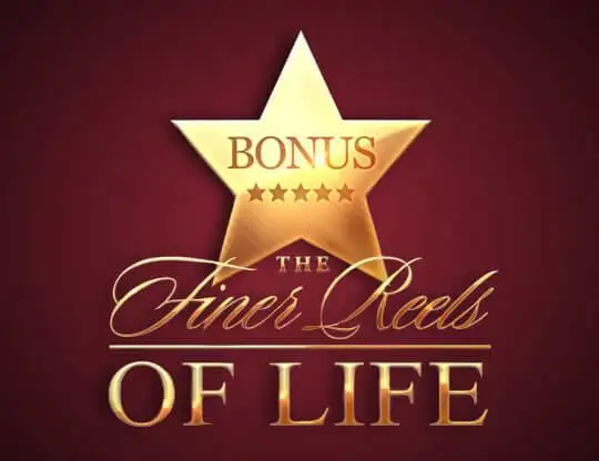 The Finer Reels Of Life Casino Online | Spela med Riktiga Pengar