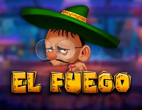 El Fuego
