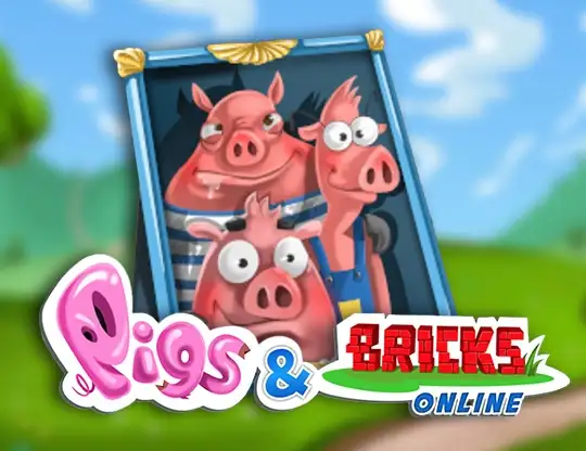 Pigs and Bricks Casino | Spelautomater med Riktiga Pengar Sverige