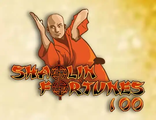 Shaolin Fortunes 100 Casino Online | Spela med Riktiga Pengar
