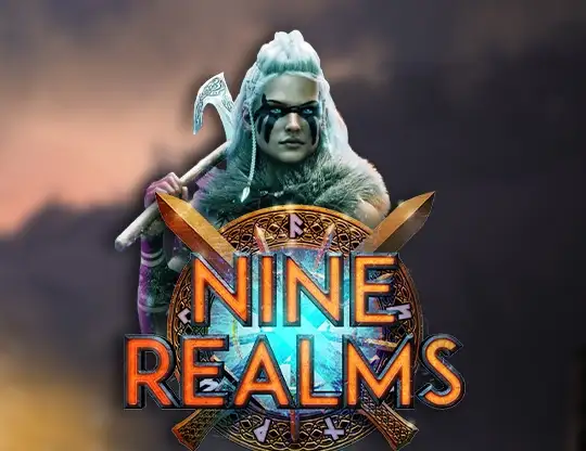 Nine Realms Slot Casino Online | Spela med Riktiga Pengar