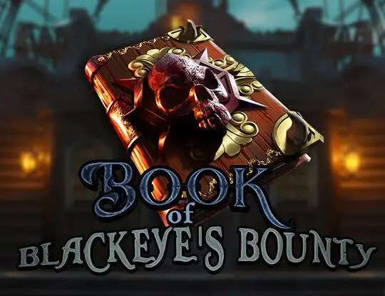 Book of Blackeye's Bounty Casino | Spelautomater med Riktiga Pengar Sverige