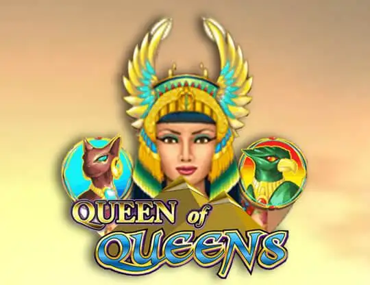 Queen of Queens Casino Online | Spela med Riktiga Pengar