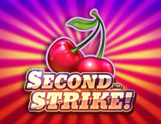 Second Strike Casino Online | Spela med Riktiga Pengar