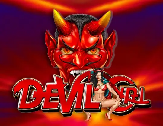 Devil Girl Slot - Spela med riktiga pengar