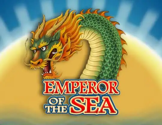 Emperor of the Sea Casino Online | Spela med Riktiga Pengar