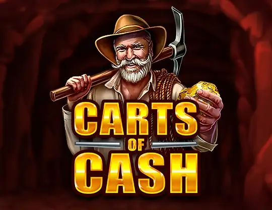 Carts of Cash Casino | Spelautomater med Riktiga Pengar Sverige