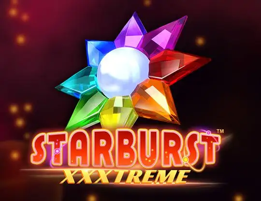 Starburst XXXtreme Slots med Riktiga Pengar | Online Casino