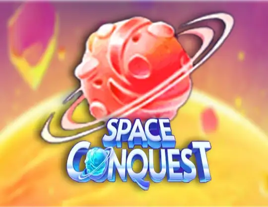 Space Conquest Casino | Spelautomater med Riktiga Pengar Sverige