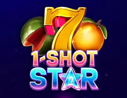 1-Shot Star Slots med Riktiga Pengar | Online Casino