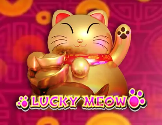 Lucky Meow Casino Online | Spela med Riktiga Pengar