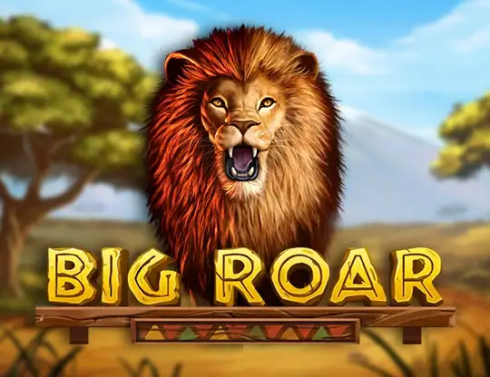 Big Roar Casino | Spelautomater med Riktiga Pengar Sverige