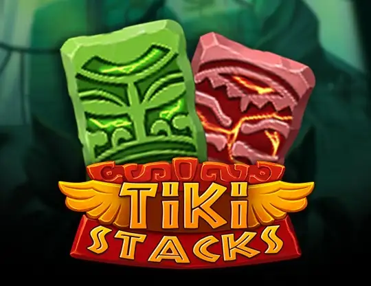 Tiki Stacks Casino Online | Spela med Riktiga Pengar