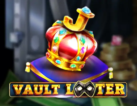 Vault Looter Slots med Riktiga Pengar | Online Casino