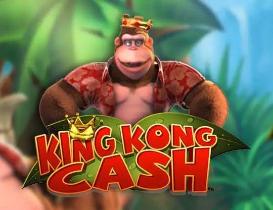 King Kong Cash Slots med Riktiga Pengar | Online Casino