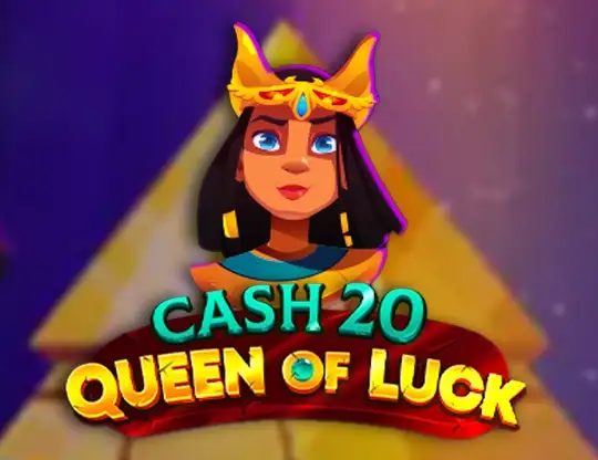 Cash 20 Queen of Luck Slots med Riktiga Pengar | Online Casino