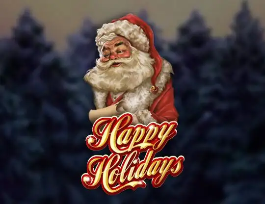 Happy Holidays Casino Online | Spela med Riktiga Pengar