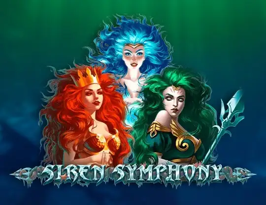 Siren Symphony Slots med Riktiga Pengar | Online Casino