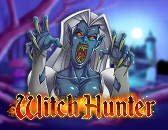 Witch Hunter Slots med Riktiga Pengar | Online Casino