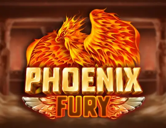 Phoenix Fury Casino | Spelautomater med Riktiga Pengar Sverige