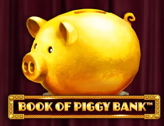 Book Of Piggy Bank Casino Online | Spela med Riktiga Pengar