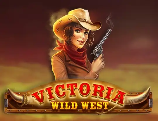 Victoria Wild West Slots med Riktiga Pengar | Online Casino