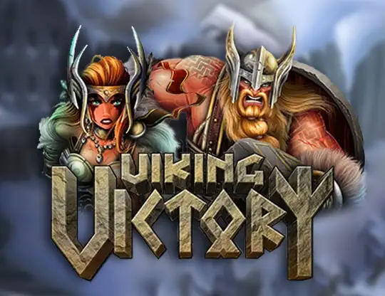 Viking Victory Slot - Spela med riktiga pengar