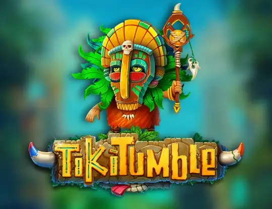 Tiki Tumble Slots med Riktiga Pengar | Online Casino