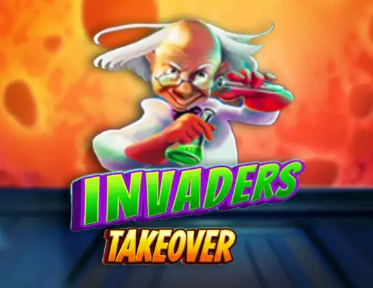 Invaders Takeover