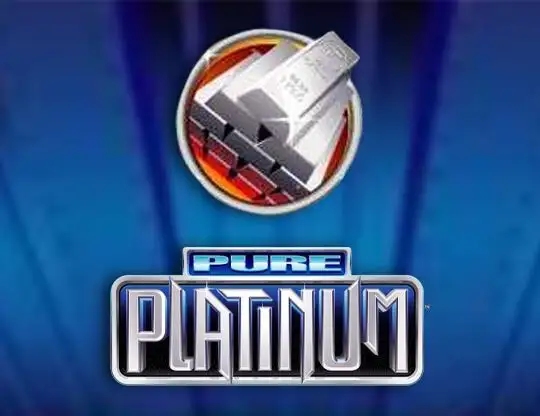 Pure Platinum Casino | Spelautomater med Riktiga Pengar Sverige