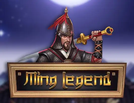 Ming Legend Casino Online | Spela med Riktiga Pengar