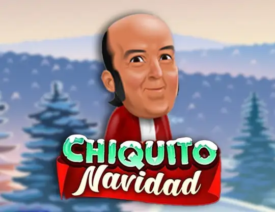 Chiquito Navidad Slot - Spela med riktiga pengar