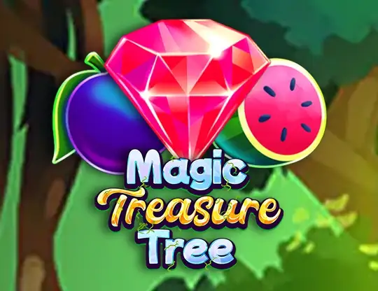 Magic Treasure Tree Slot Casino Online | Spela med Riktiga Pengar