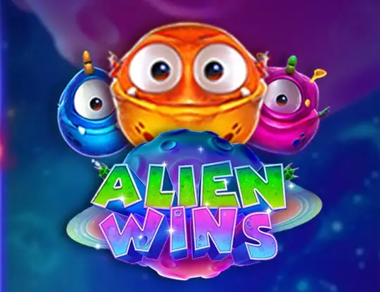 Alien Wins Slot - Spela med riktiga pengar