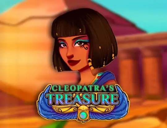 Cleopatras Treasure Casino | Spelautomater med Riktiga Pengar Sverige