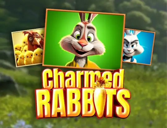 Charmed Rabbits Casino | Spelautomater med Riktiga Pengar Sverige