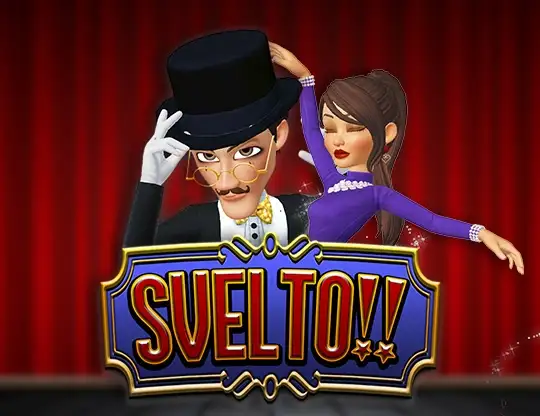 Svelto!! Casino | Spelautomater med Riktiga Pengar Sverige