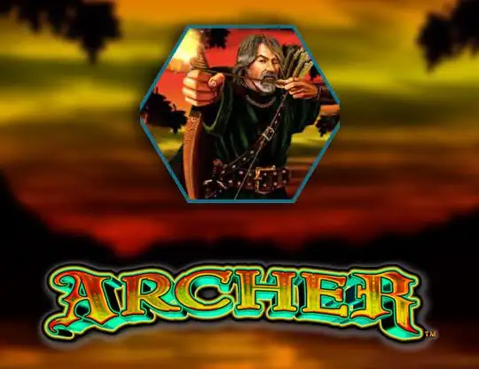 Archer Slots med Riktiga Pengar | Online Casino