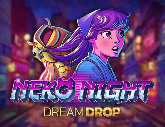 Neko Night: Dream Drop Casino Online | Spela med Riktiga Pengar