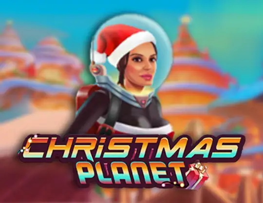 Christmas Planet Casino Online | Spela med Riktiga Pengar