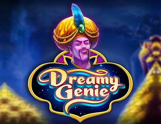 Dreamy Genie Slot med Riktiga Pengar | Bästa Casino